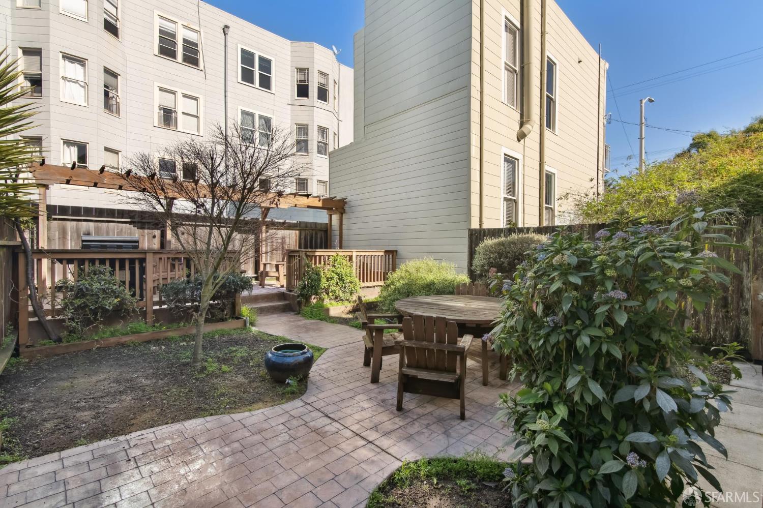 1704 Waller St, San Francisco — 46