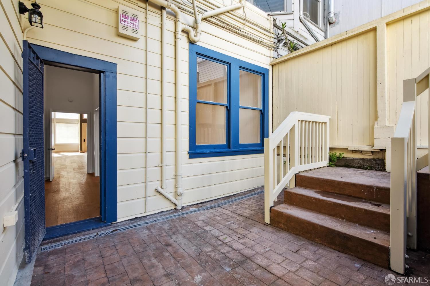 1704 Waller St, San Francisco — 45