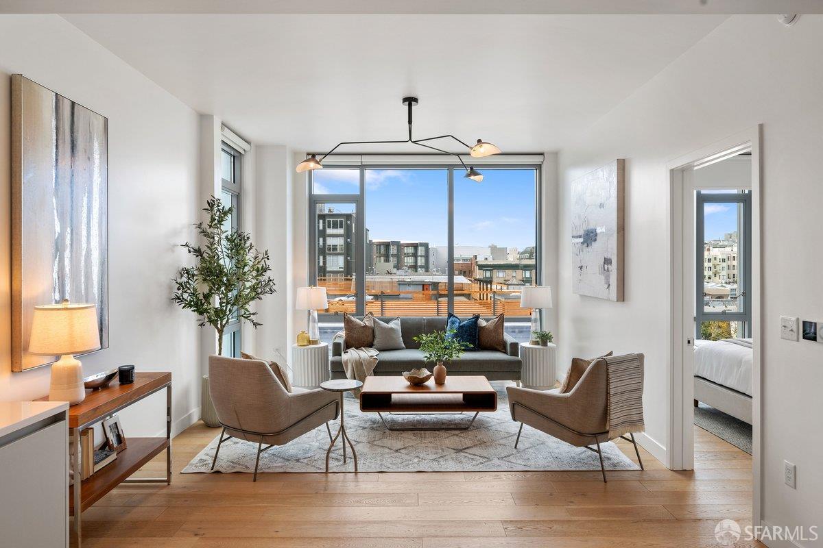 1545 Pine Street # 503