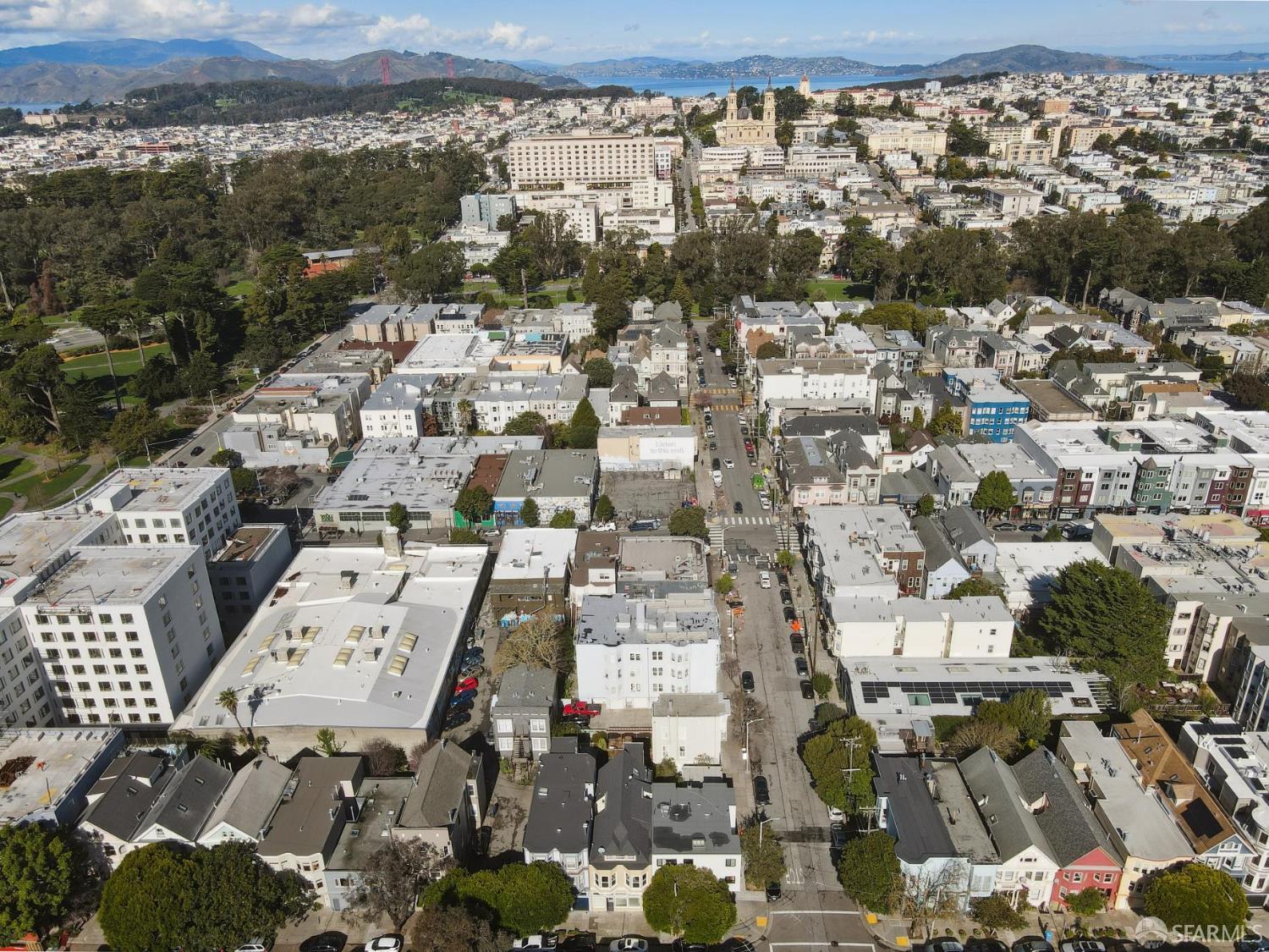 1704 Waller St, San Francisco — 50