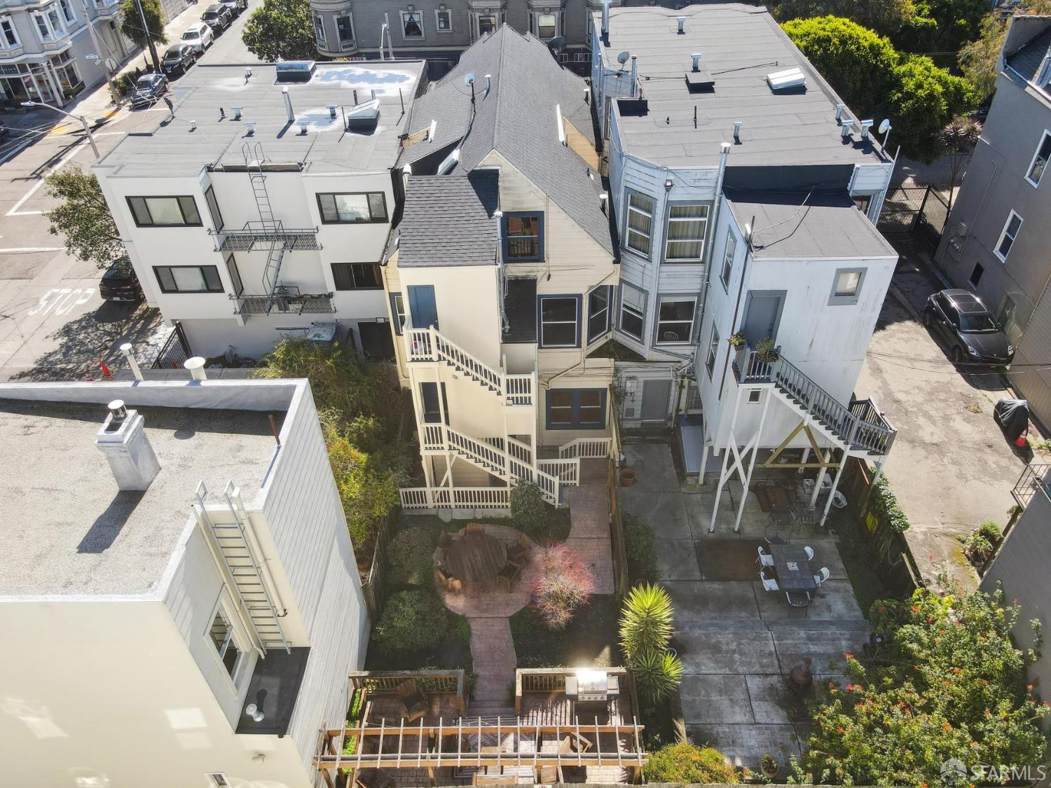 1704 Waller St, San Francisco — 49