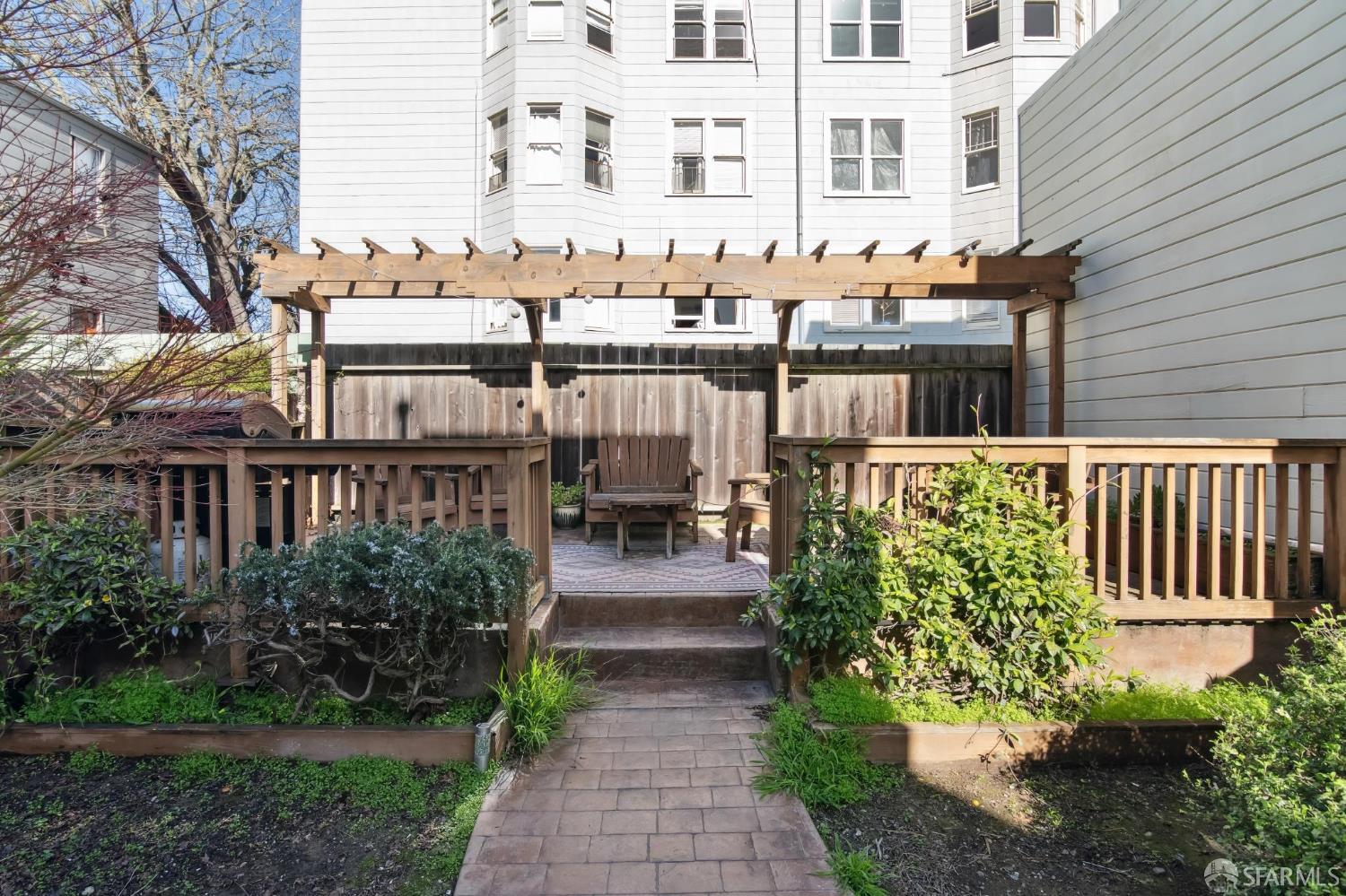 1704 Waller St, San Francisco — 47