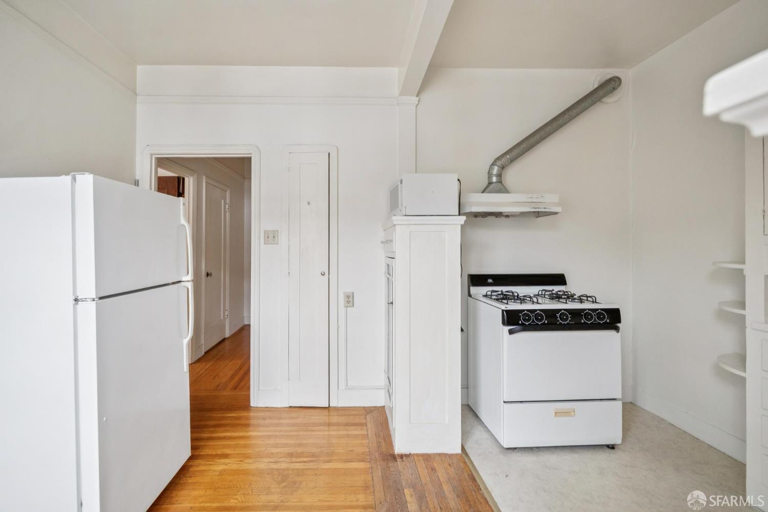 1285 8th Ave, San Francisco — 8