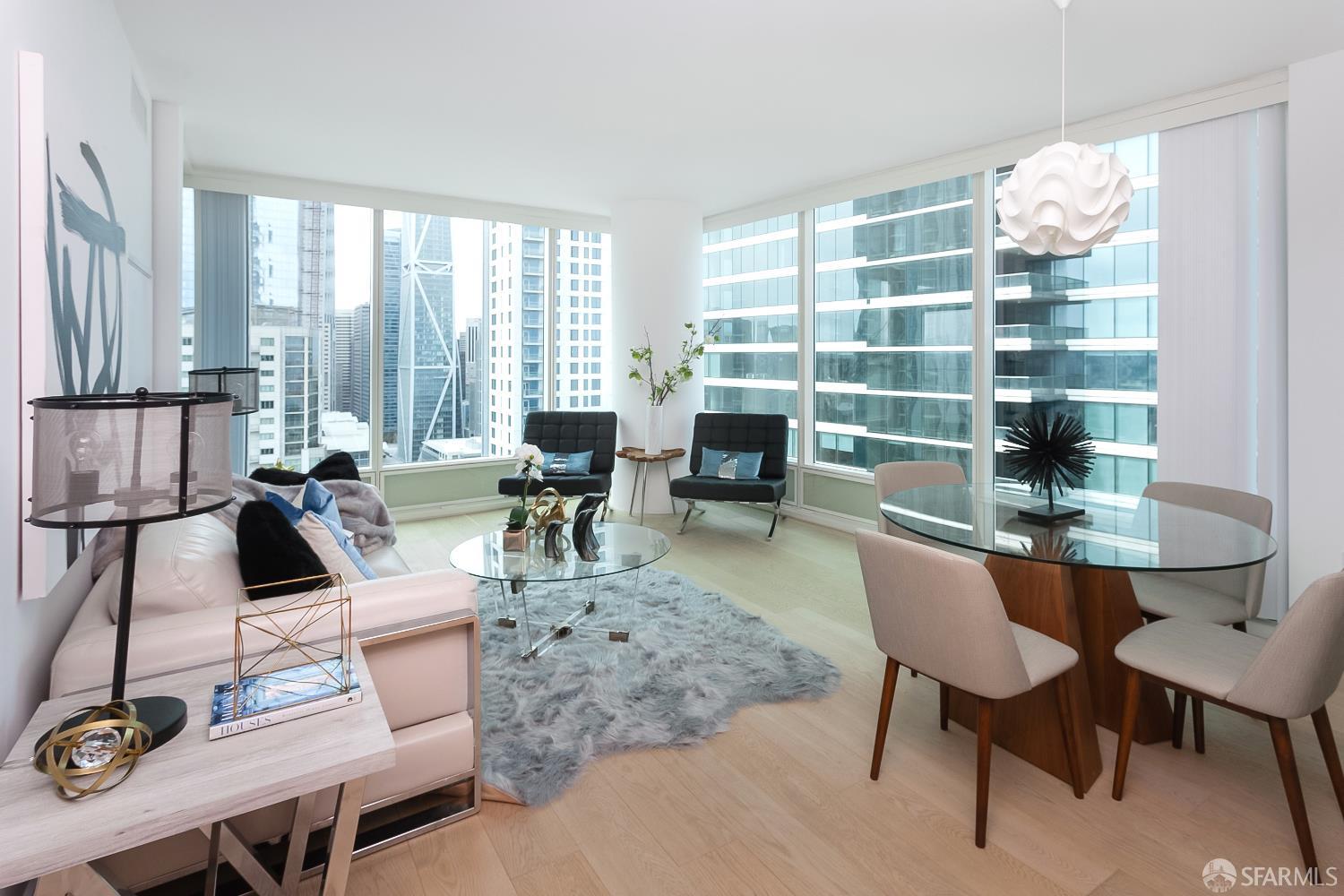 425 1st Street # 1107
