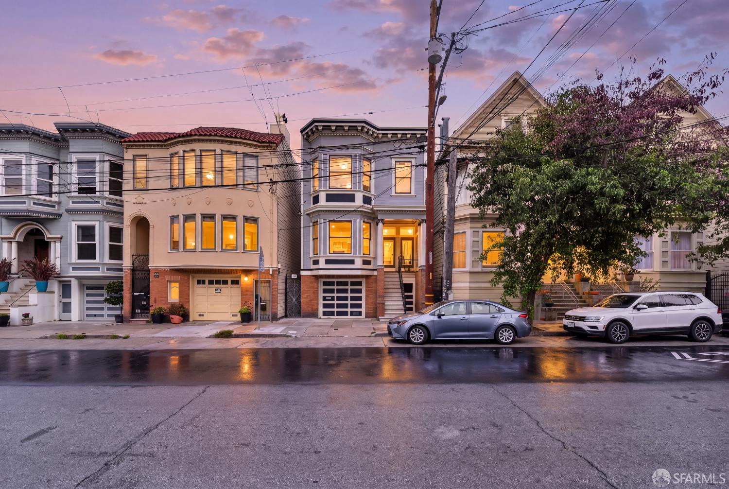 125 Eureka Street