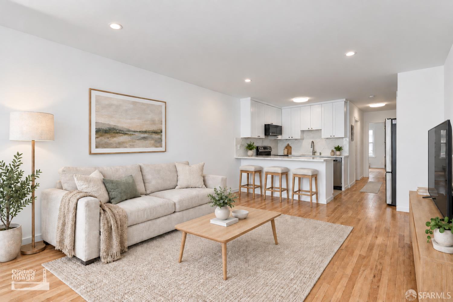 1250 Clay Street # 203