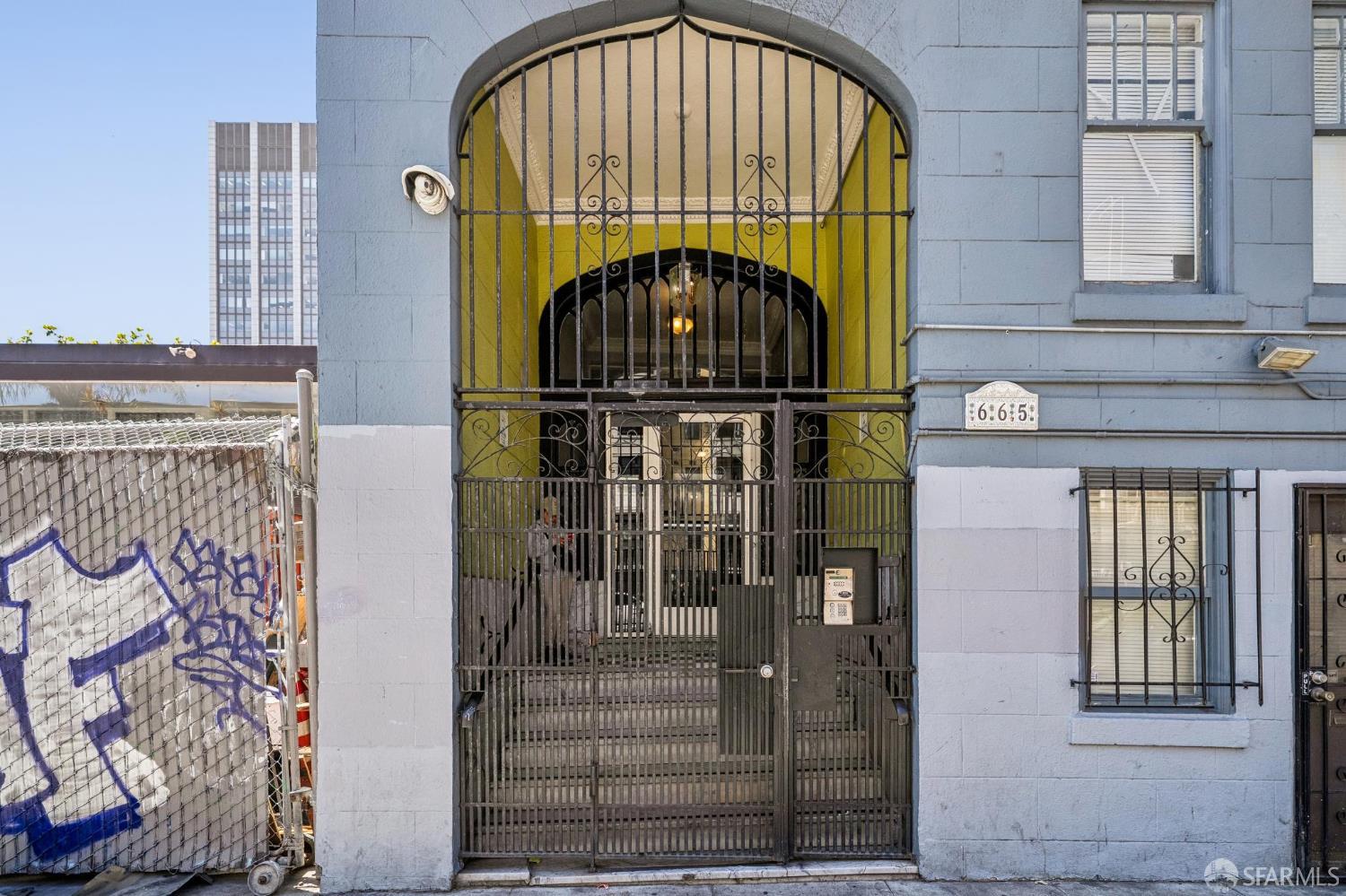 665 Eddy St, San Francisco — 6