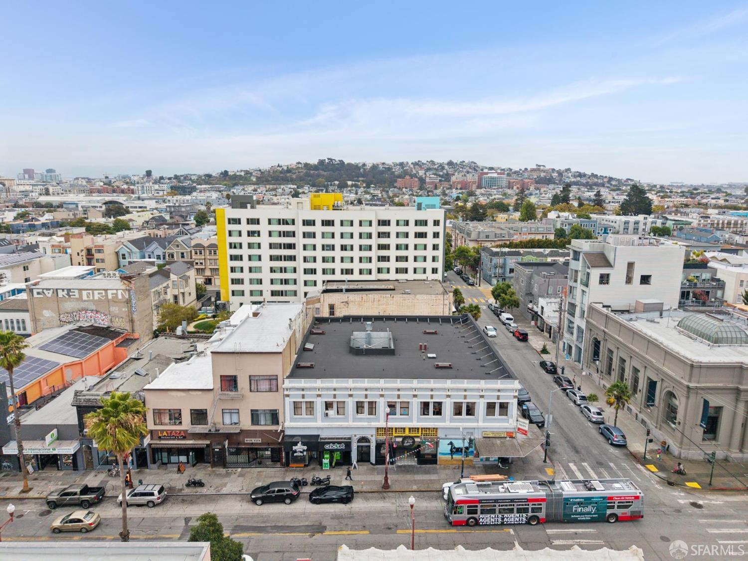 2485 Mission St, San Francisco — 12
