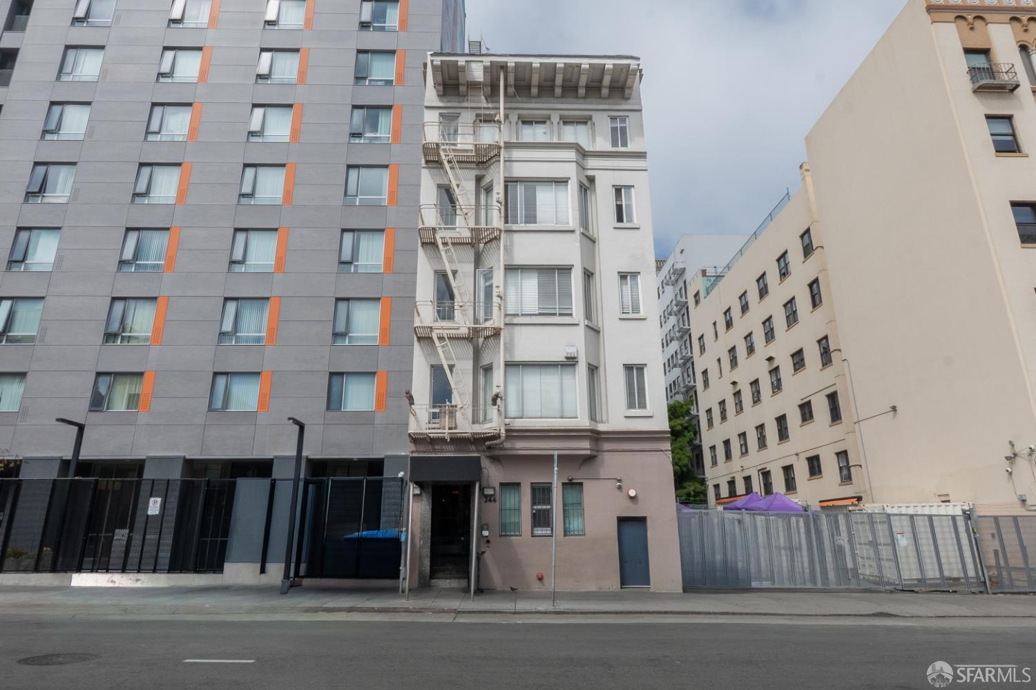 344 Ellis Street