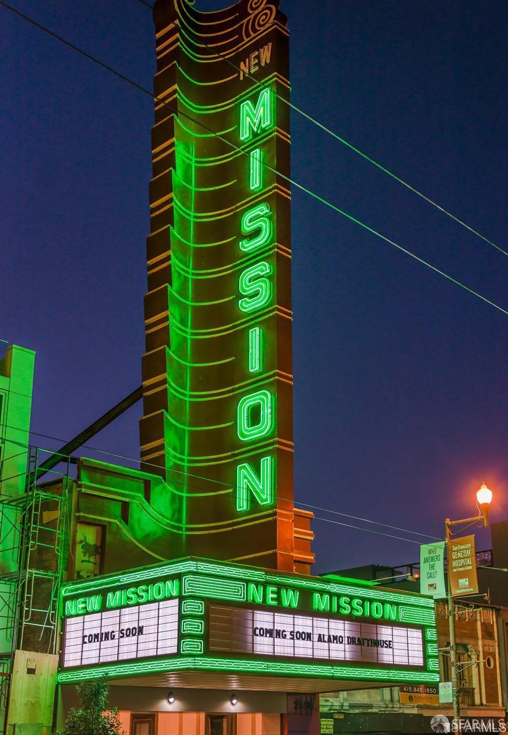 2485 Mission St, San Francisco — 13