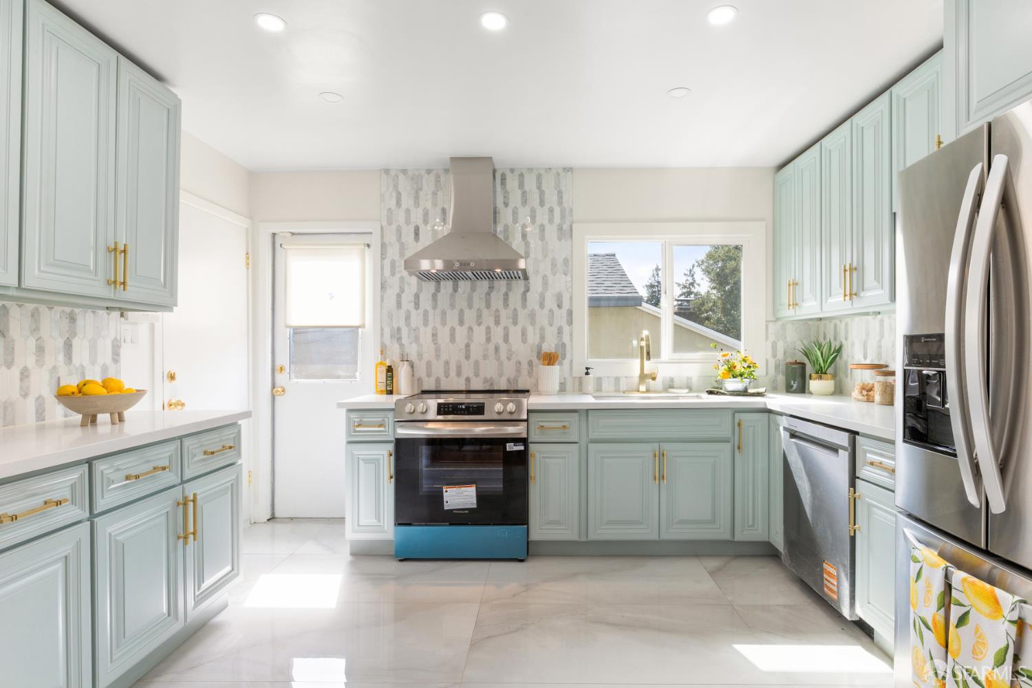 3215 Guido St, Oakland — 16
