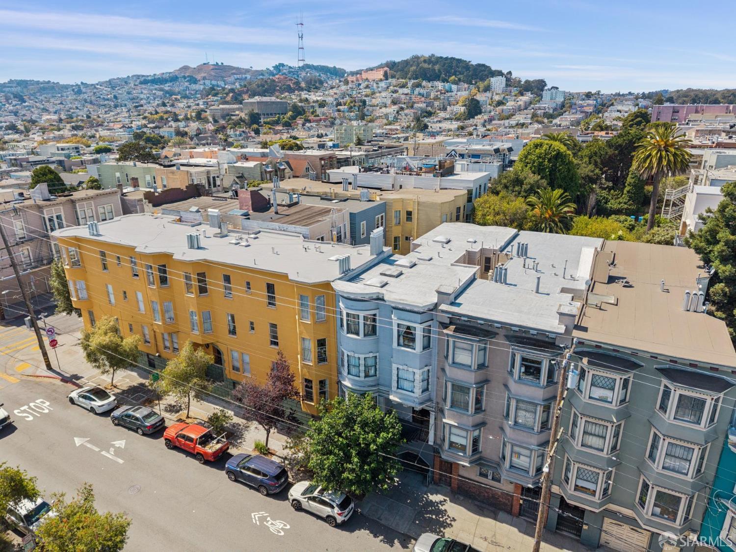 325 Webster St, San Francisco — 23