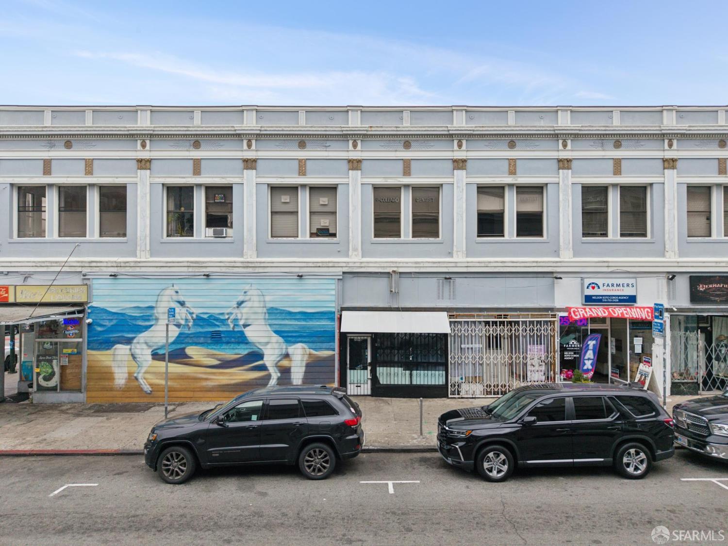 2485 Mission St, San Francisco — 10