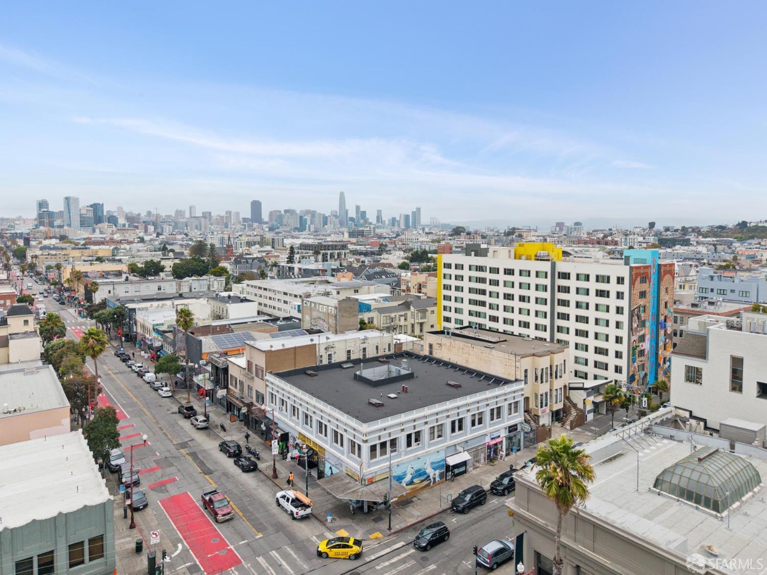 2485 Mission St, San Francisco — 11