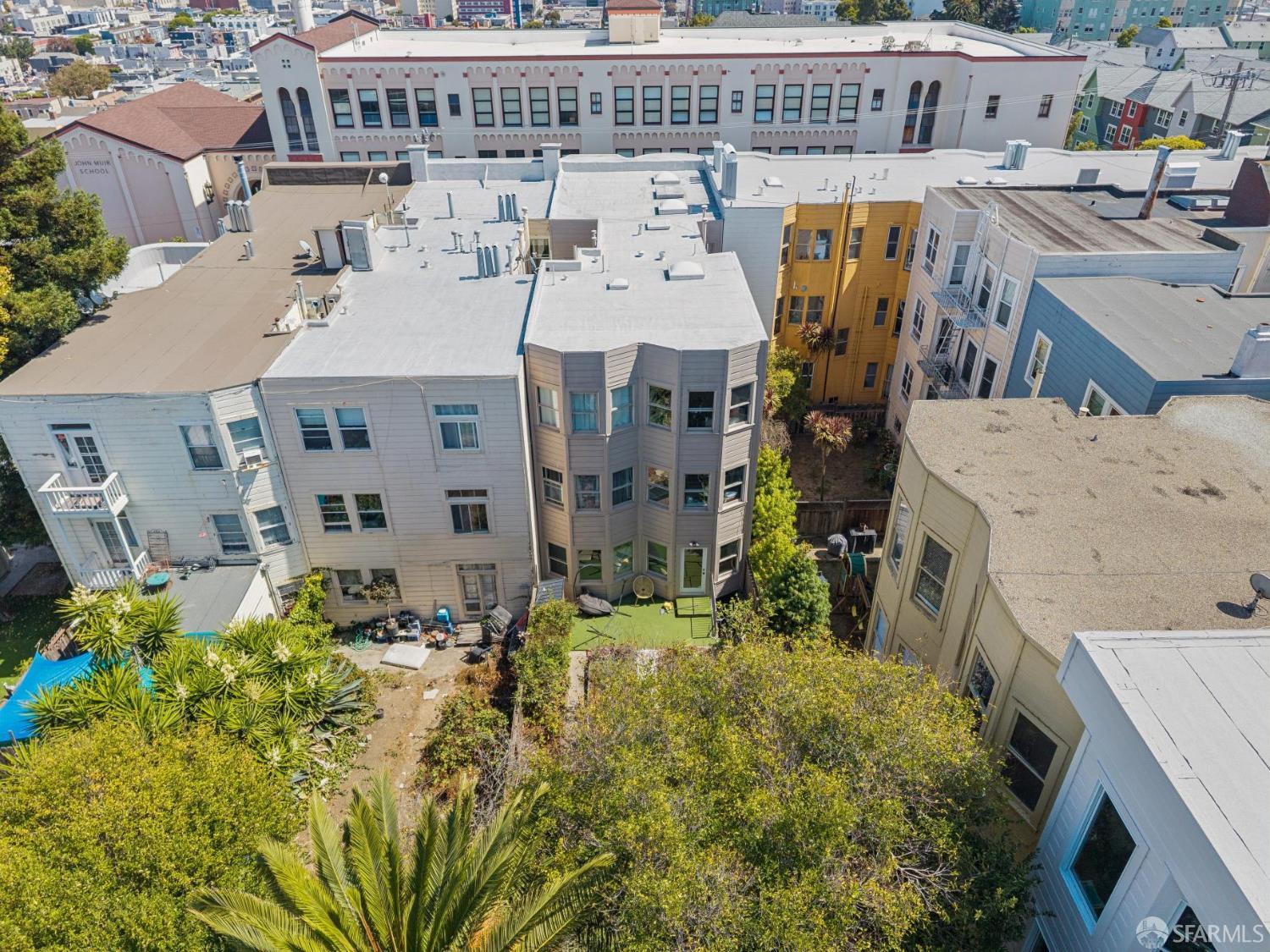 325 Webster St, San Francisco — 20