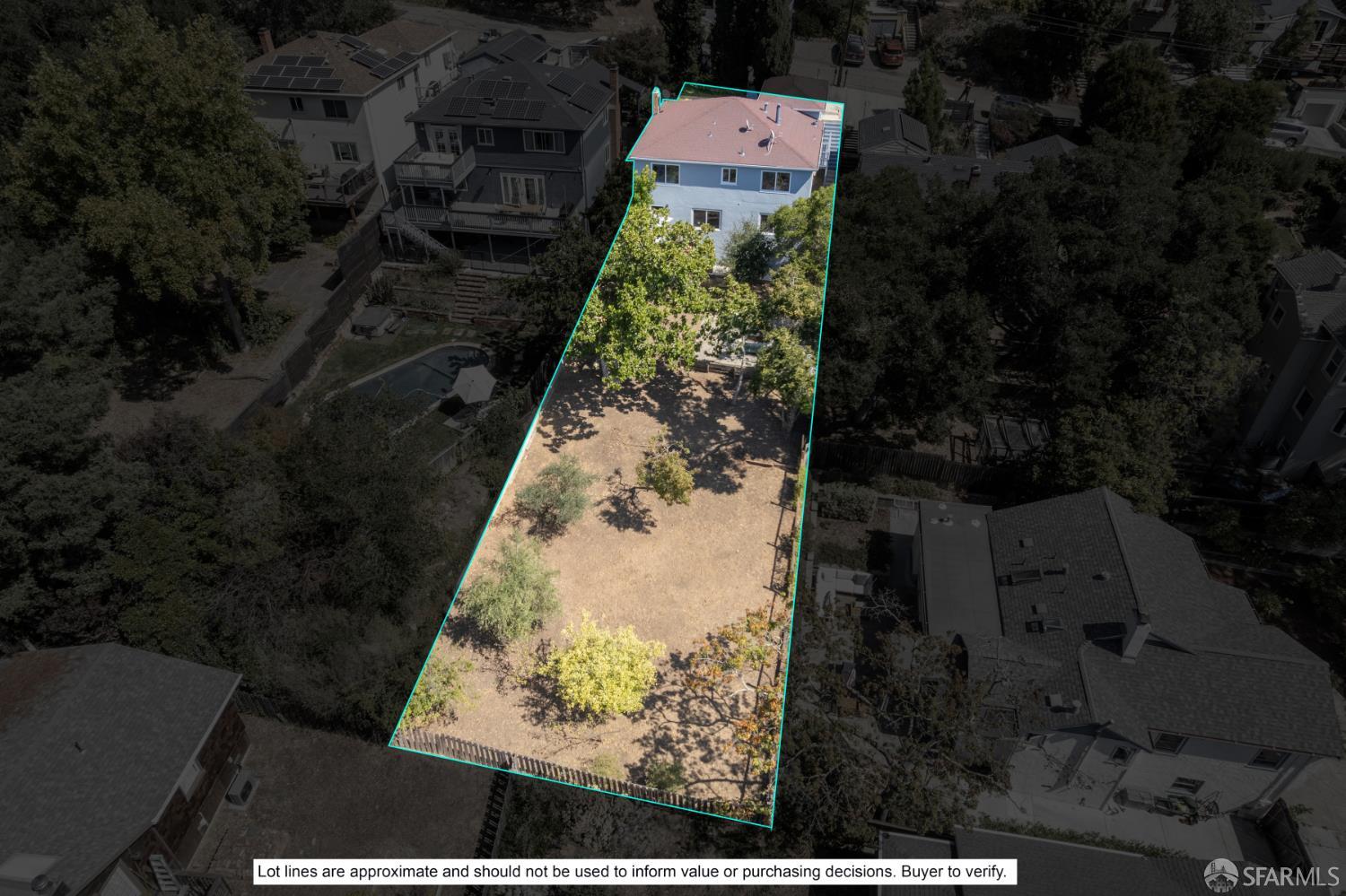 3215 Guido St, Oakland — 58