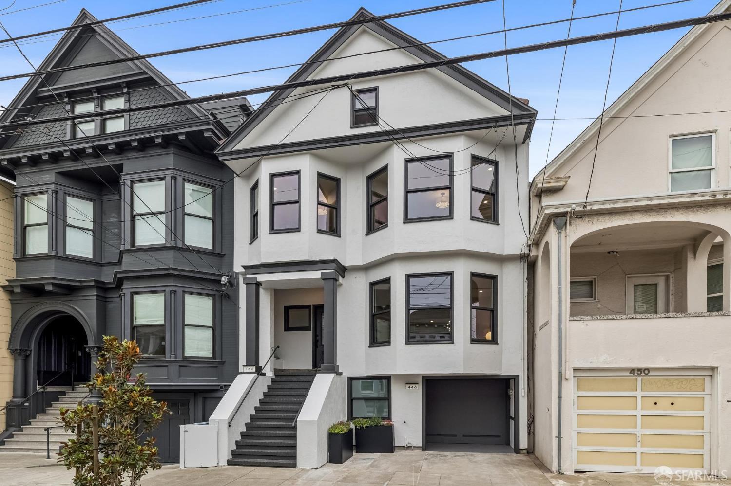 444 4th Avenue