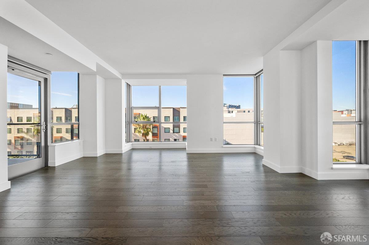 435 China Basin Street # 530