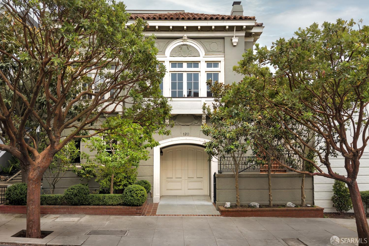 120 Cherry Street