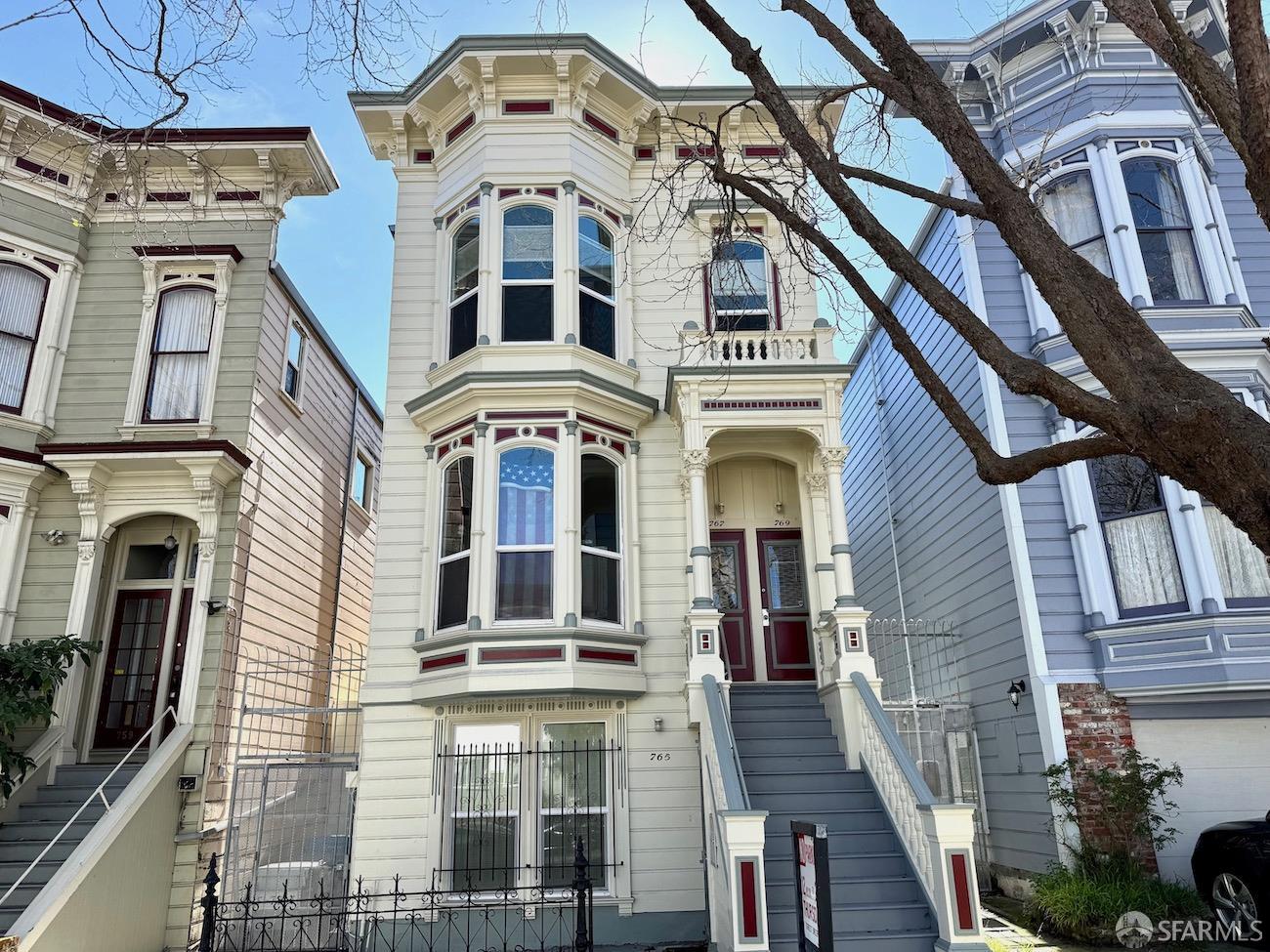 765-769 Grove Street