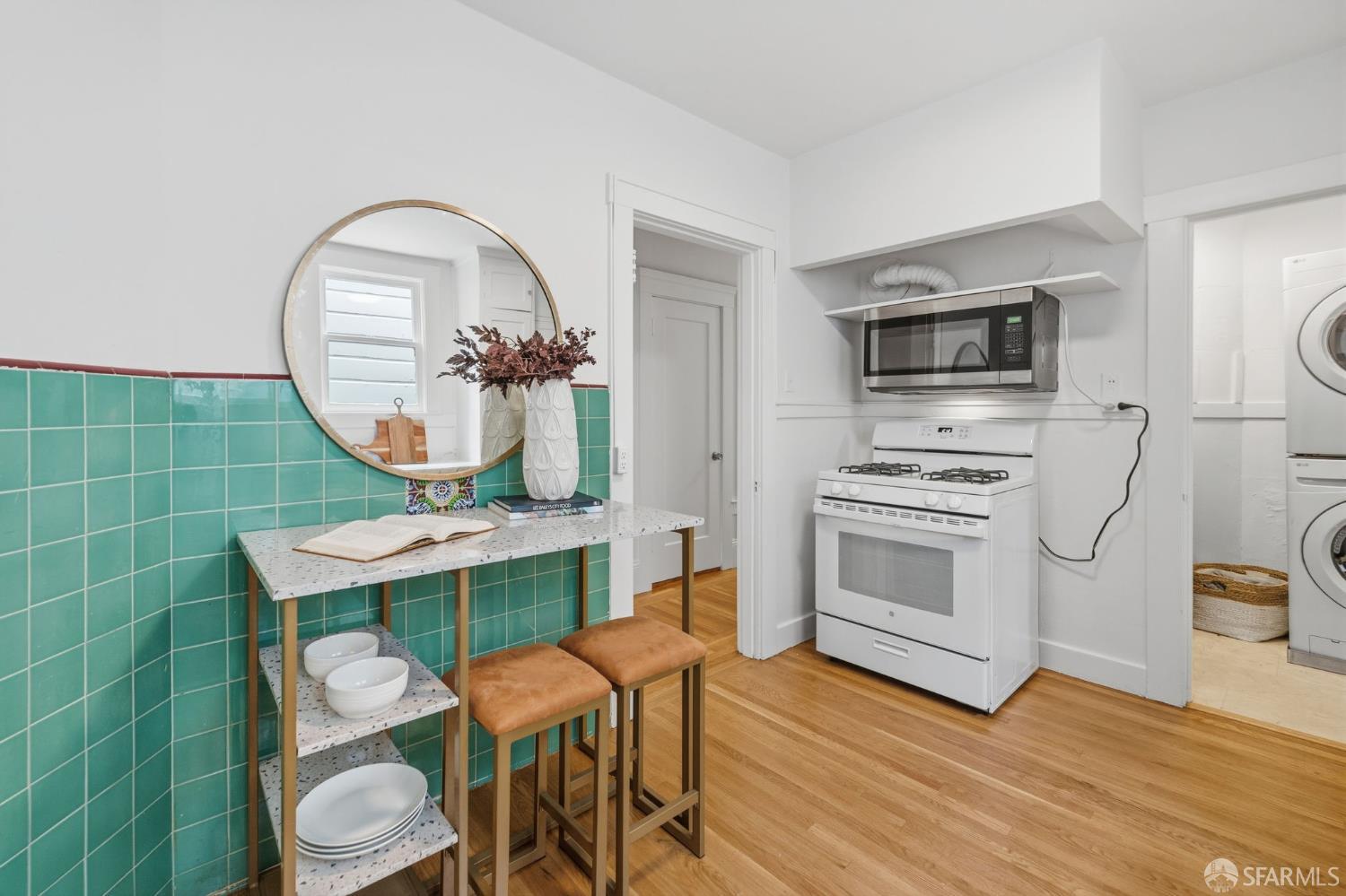 3124 Turk Blvd, San Francisco — 17