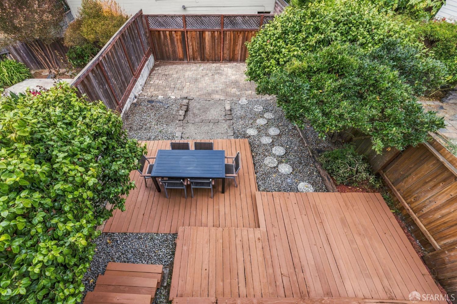 3124 Turk Blvd, San Francisco — 28