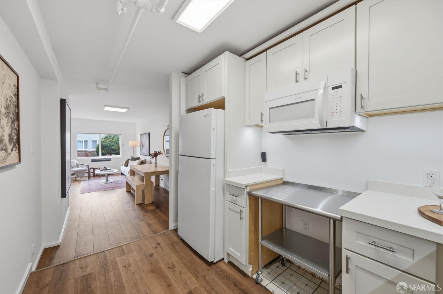 3124 Turk Blvd, San Francisco — 45