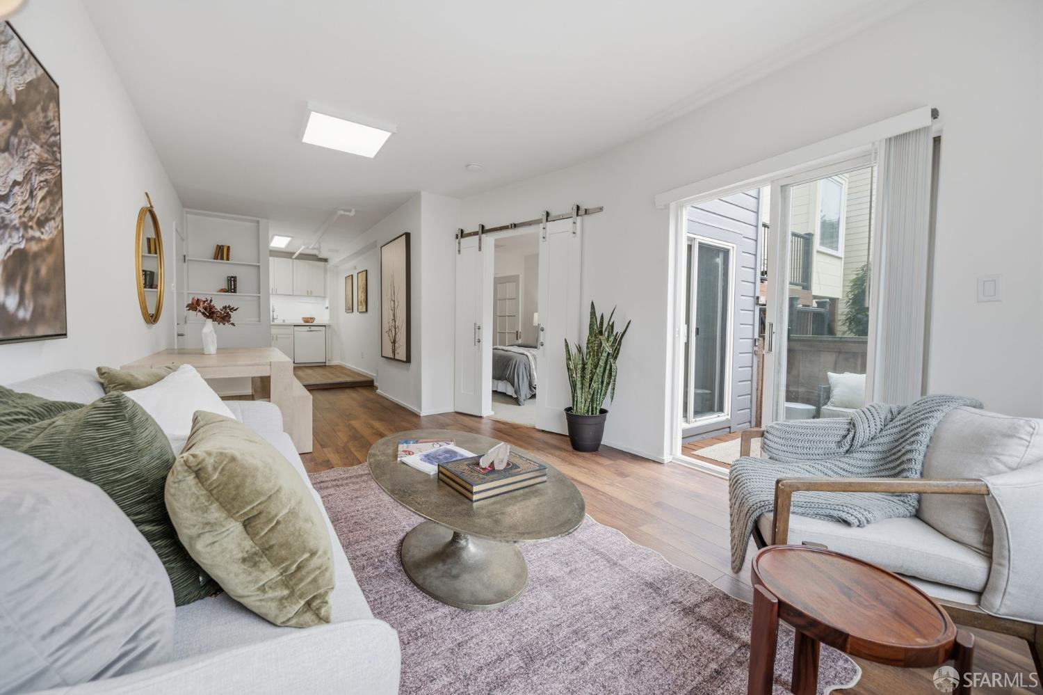 3124 Turk Blvd, San Francisco — 41