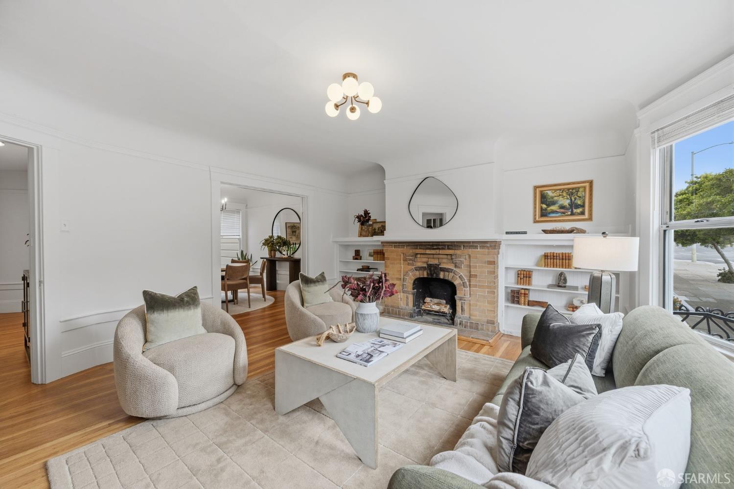3124 Turk Blvd, San Francisco — 7
