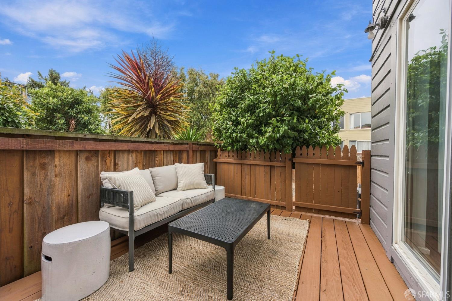 3124 Turk Blvd, San Francisco — 37