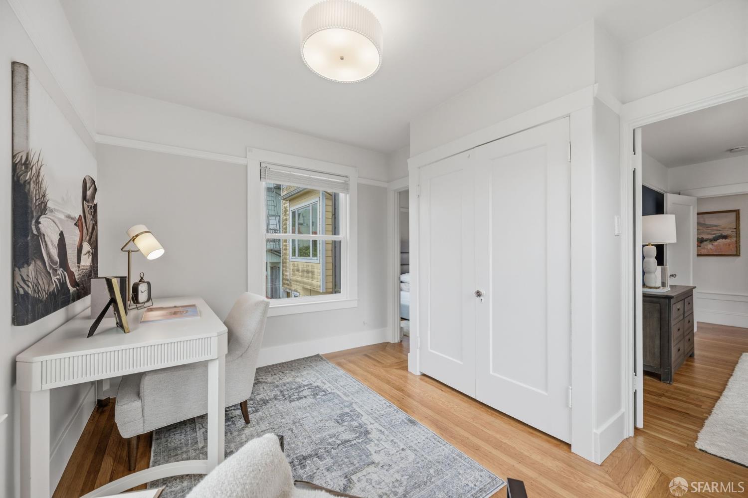 3124 Turk Blvd, San Francisco — 27