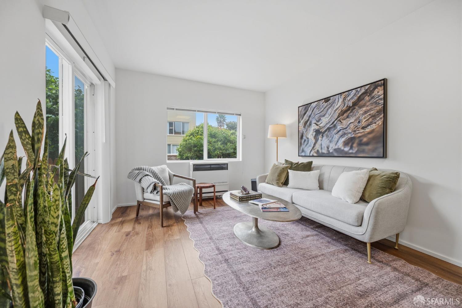 3124 Turk Blvd, San Francisco — 34
