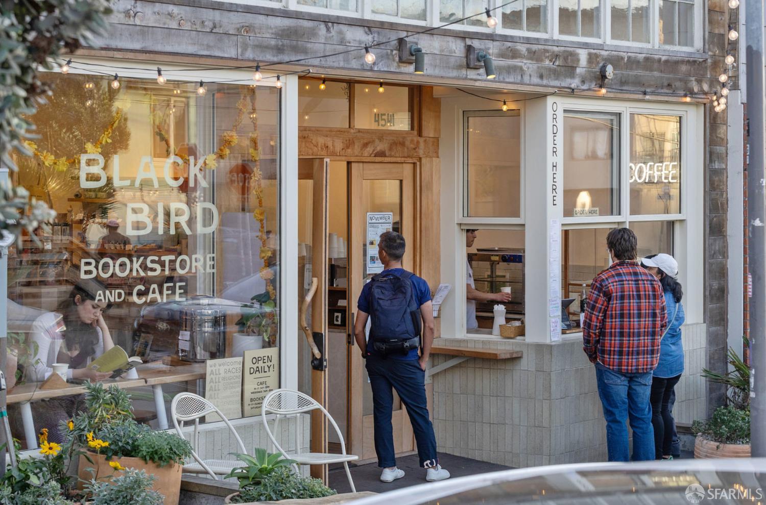 4429 Kirkham St, San Francisco — 43