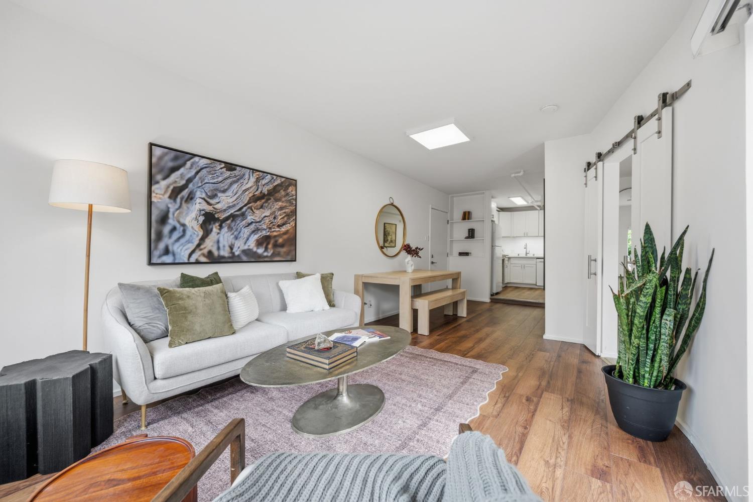 3124 Turk Blvd, San Francisco — 40