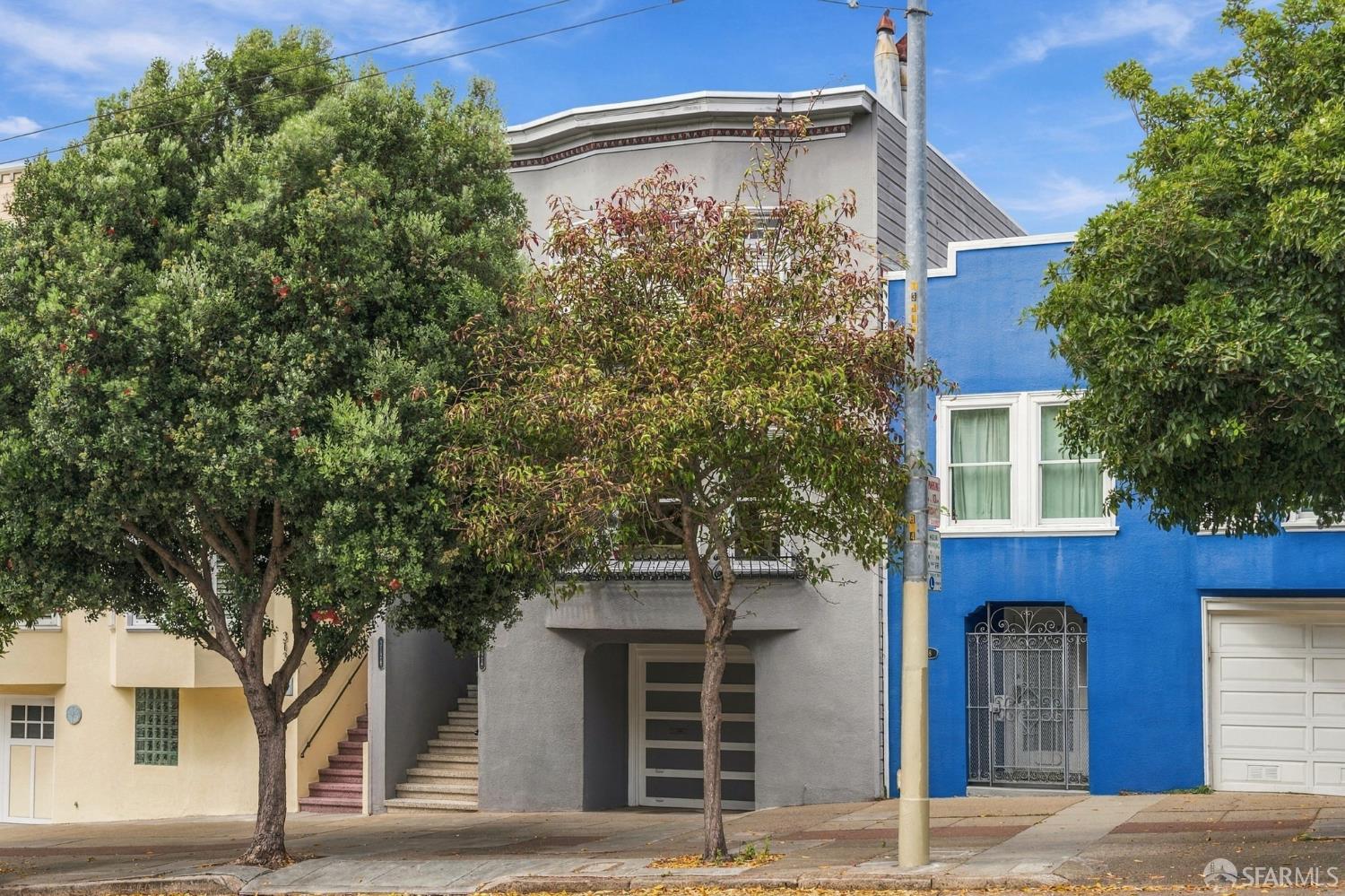 3124 Turk Blvd, San Francisco — 59