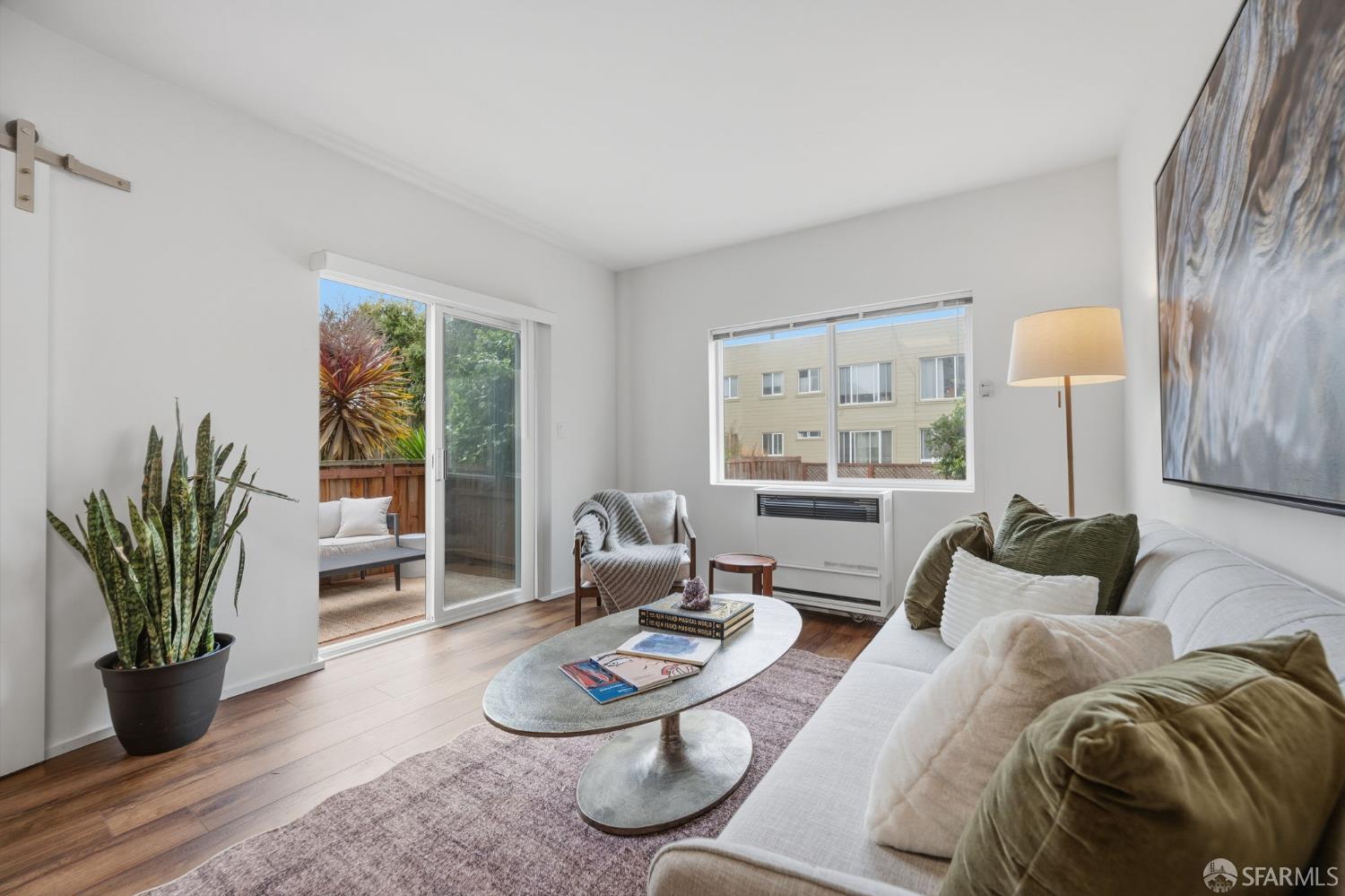 3124 Turk Blvd, San Francisco — 36