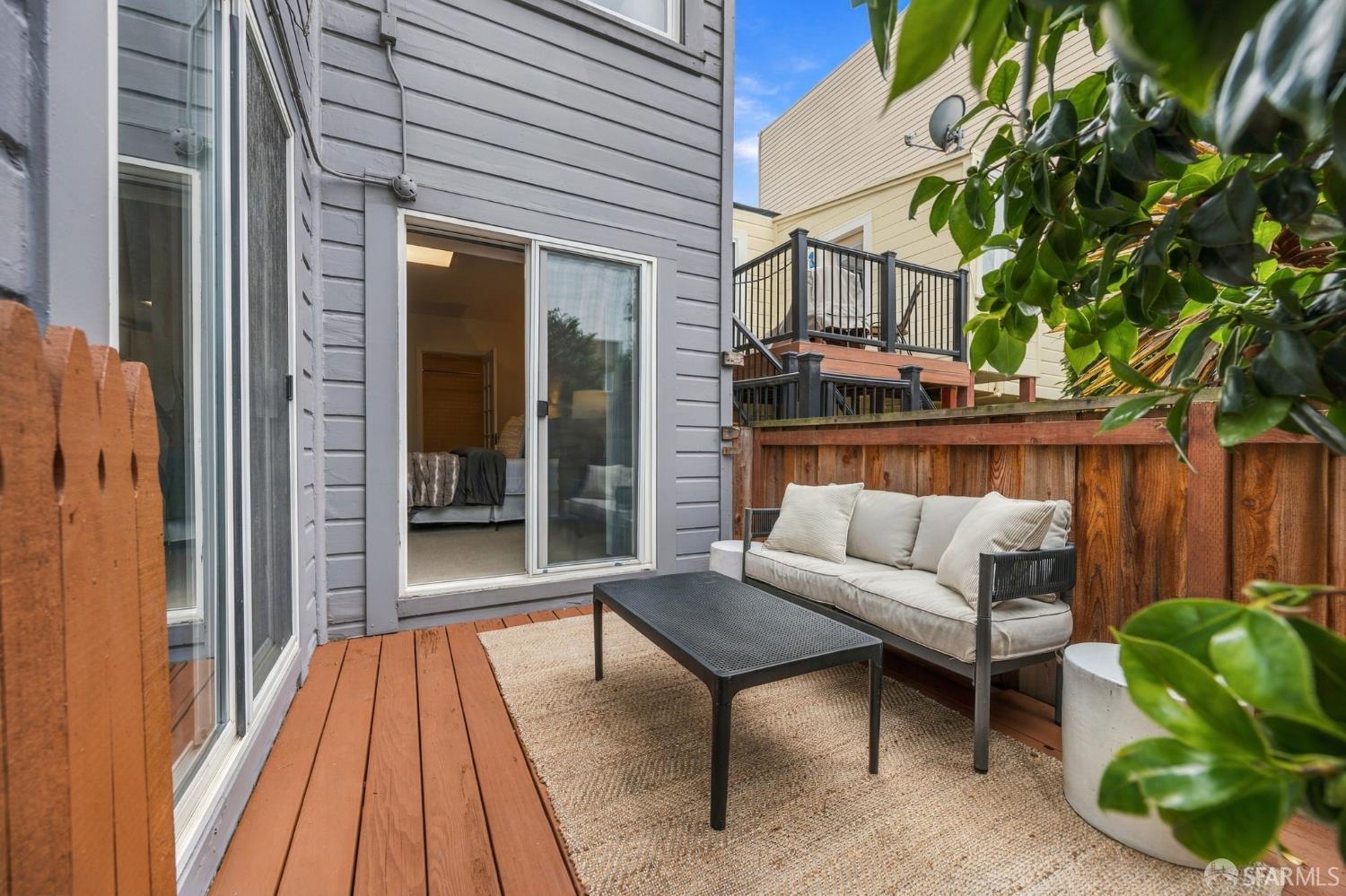 3124 Turk Blvd, San Francisco — 38