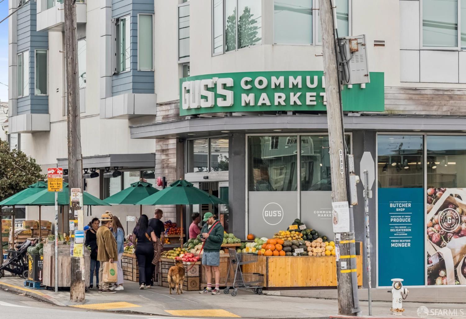 4429 Kirkham St, San Francisco — 58