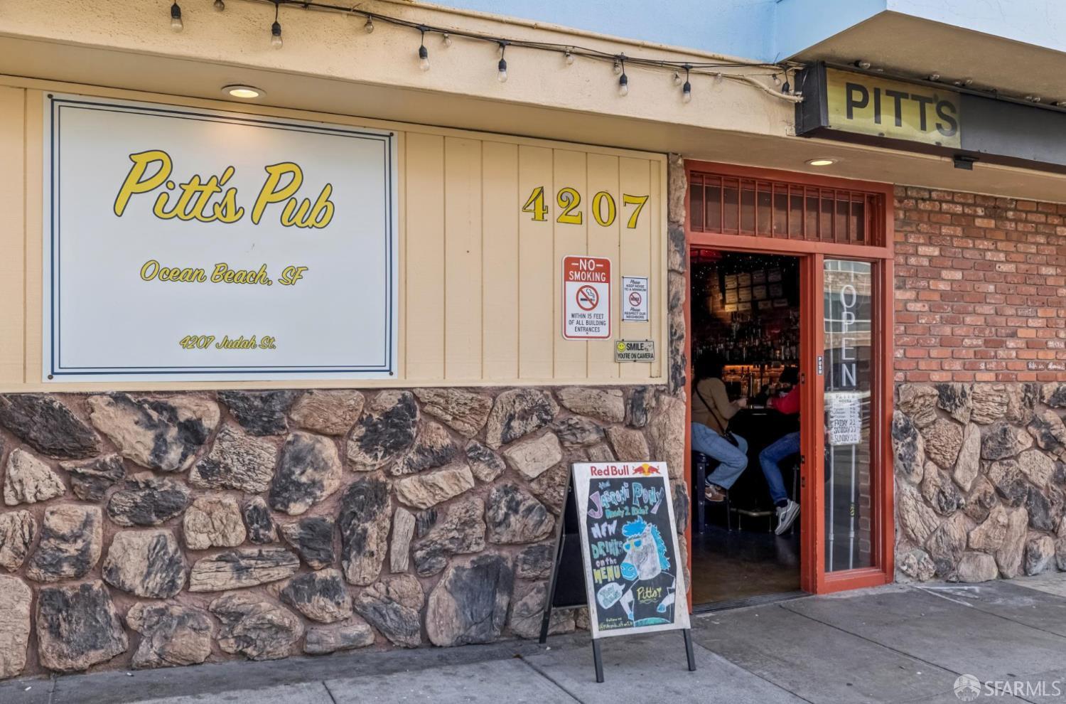 4429 Kirkham St, San Francisco — 49