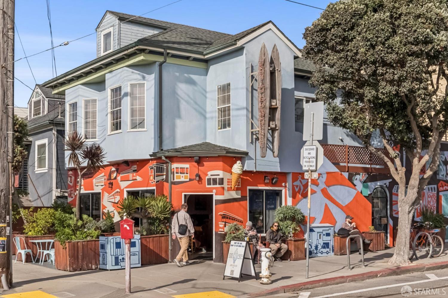 4429 Kirkham St, San Francisco — 44