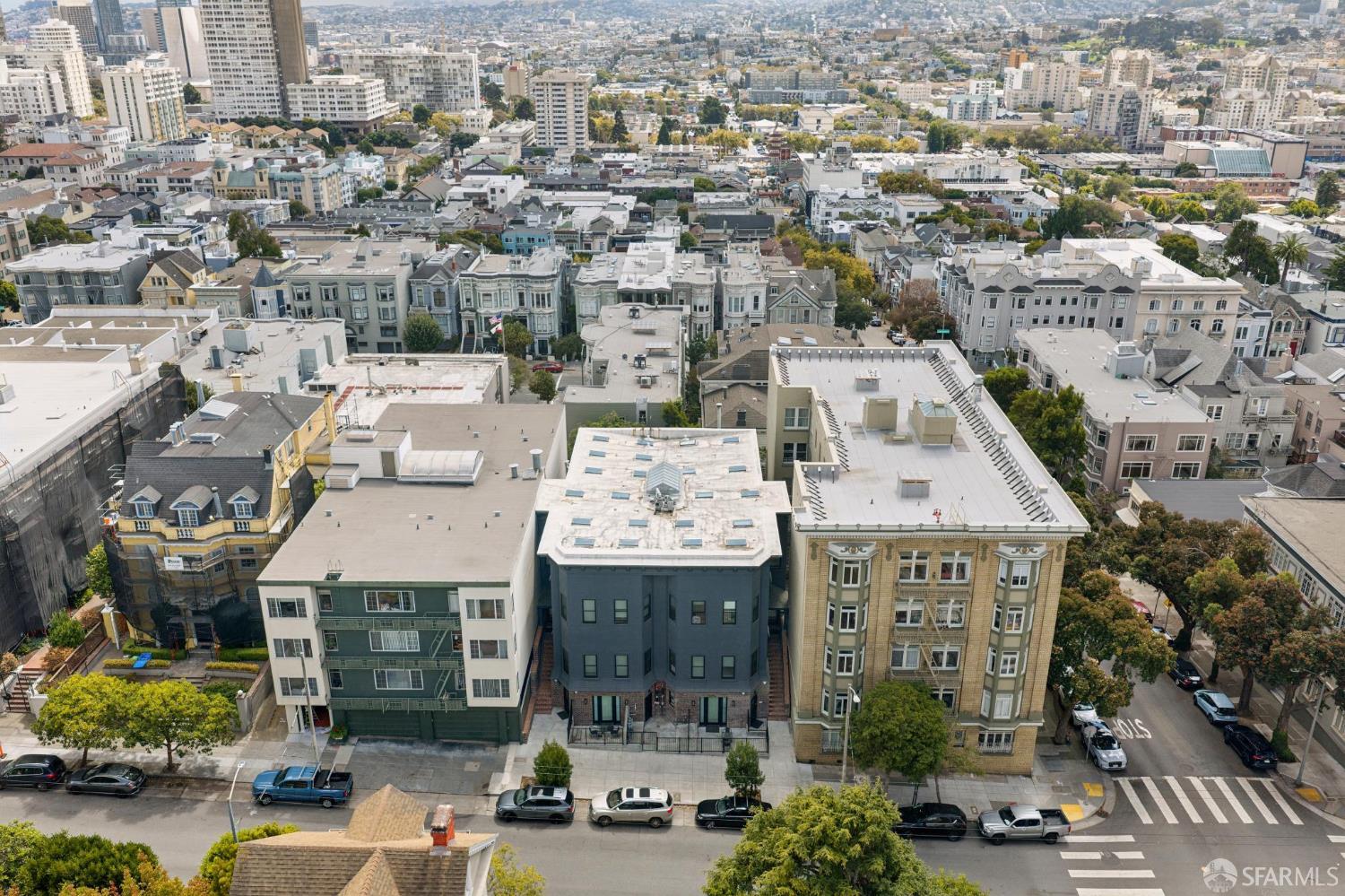 2263 Sacramento St, San Francisco — 19