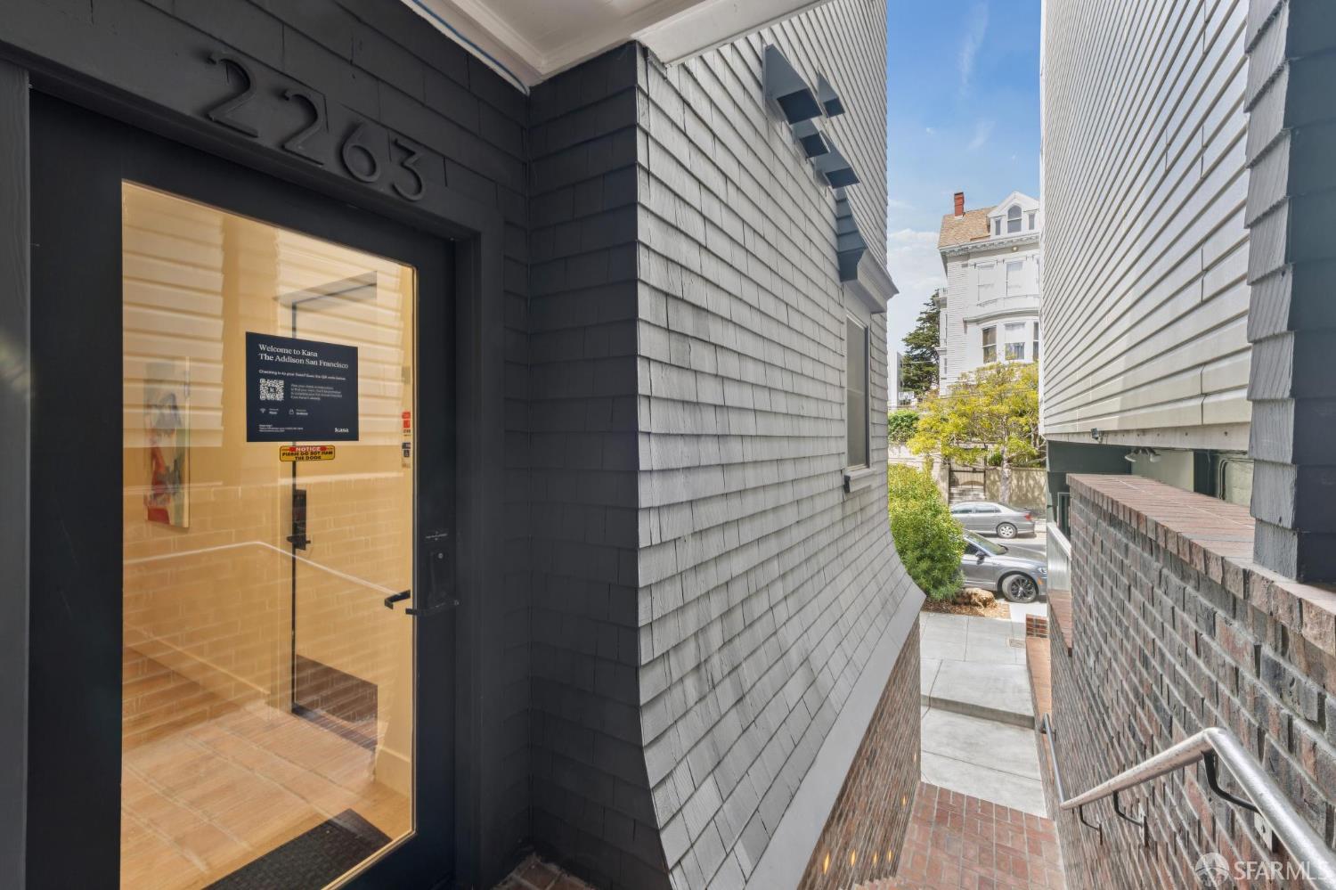 2263 Sacramento St, San Francisco — 29
