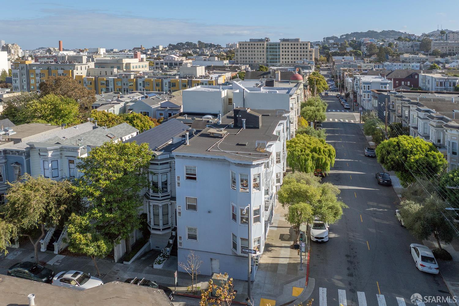 1760 Broderick St, San Francisco — 7