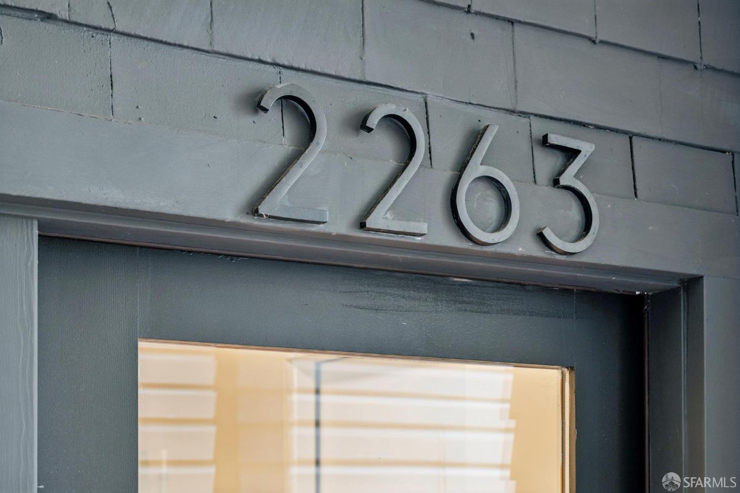 2263 Sacramento St, San Francisco — 30