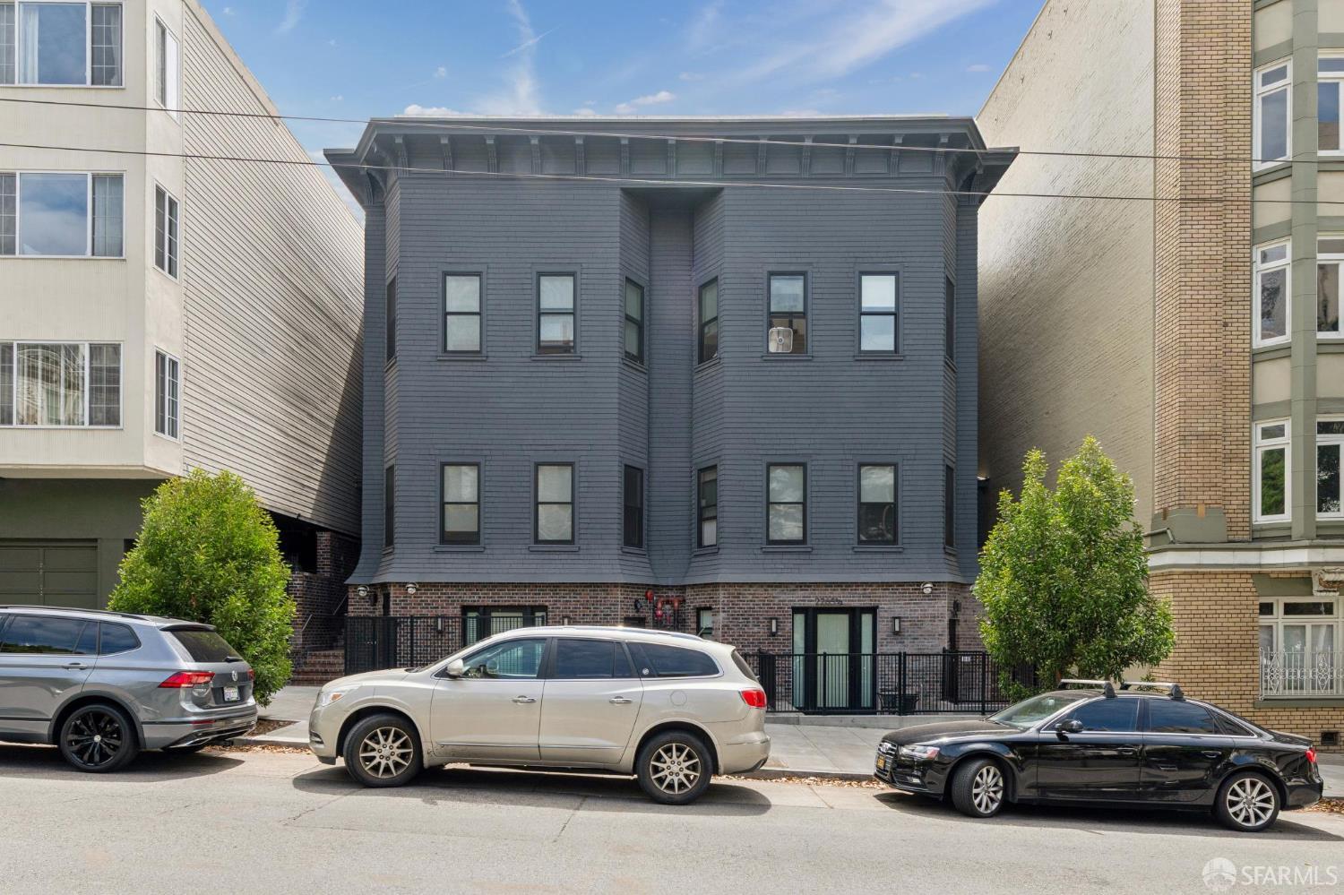 2263 Sacramento St, San Francisco — 26