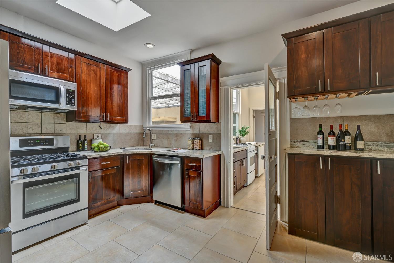 1211 2nd Ave, San Francisco — 16
