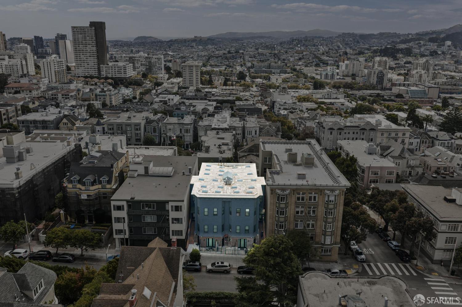 2263 Sacramento St, San Francisco — 20