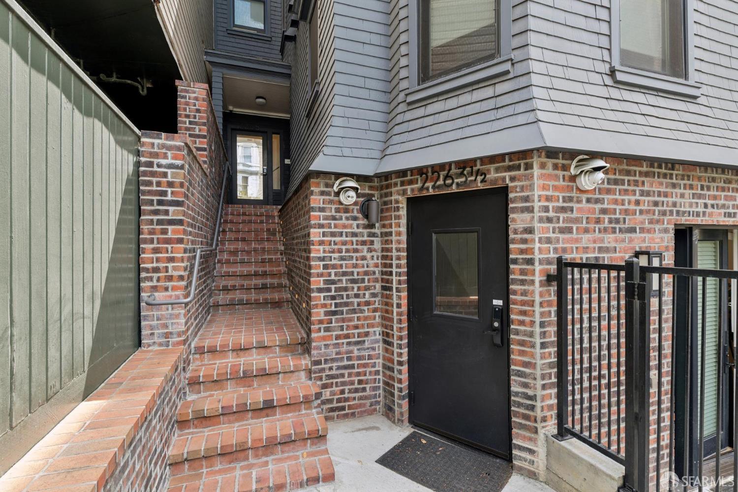 2263 Sacramento St, San Francisco — 28