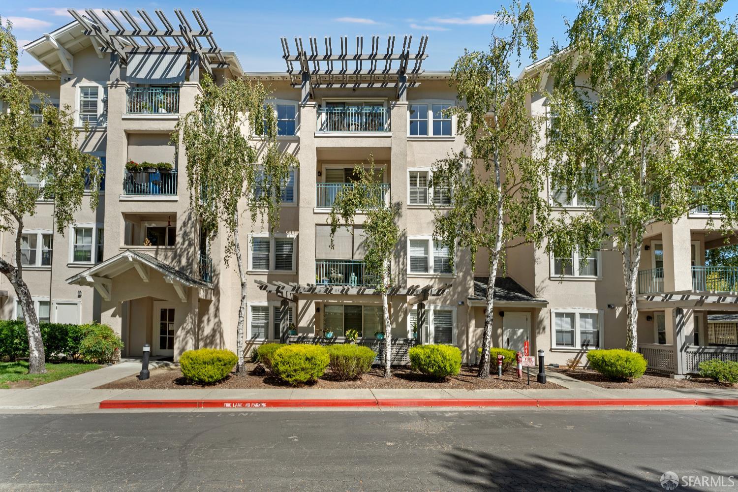 1860 Tice Creek Dr #1452, Walnut Creek — 21