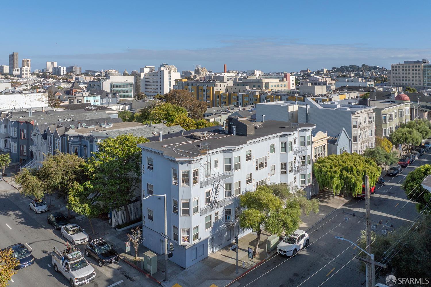 1760 Broderick St, San Francisco — 6